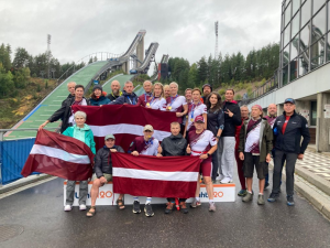 LTSA, Latvijas Tautas Sporta Asociācija