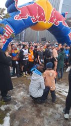 LTSA, Latvijas Tautas Sporta Asociācija