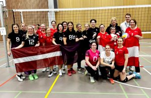 Aizvadīts CSIT ķer un servē bumbu čempionāts Somijā - LTSA, Latvijas Tautas Sporta Asociācija Aizvadīts CSIT ķer un servē bumbu čempionāts Somijā - LTSA, Latvijas Tautas Sporta Asociācija