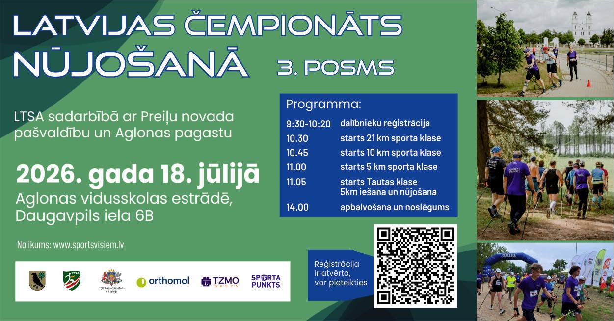 LTSA, Latvijas Tautas Sporta Asociācija